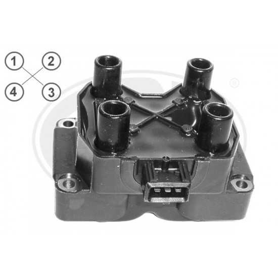 ΠΟΛΛΑΠΛΑΣΙΑΣΤΗΣ ALFA - FIAT - LANCIA - FERRARI - HONDA - LAND ROVER E 880109A