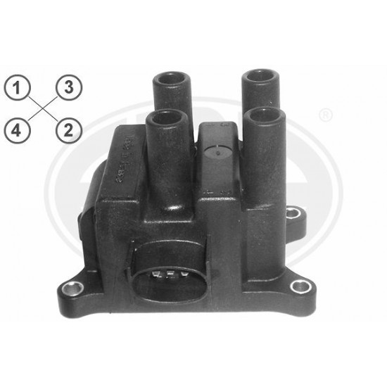 ΠΟΛΛΑΠΛΑΣΙΑΣΤΗΣ FORD - MAZDA E 880049A