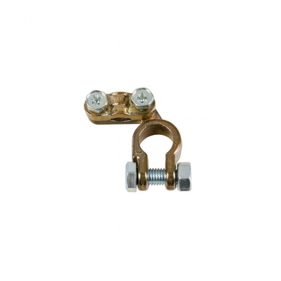ΠΟΛΟΣ ΜΠΑΤΑΡΙΑΣ 12/24V 1000A 35mm² ΑΡΝΗΤΙΚΟΣ 1ΤΕΜ. ΠΟΛΟΣ ΜΠΑΤΑΡΙΑΣ 12/24V 1000A 35mm² ΑΡΝΗΤΙΚΟΣ 1ΤΕΜ.