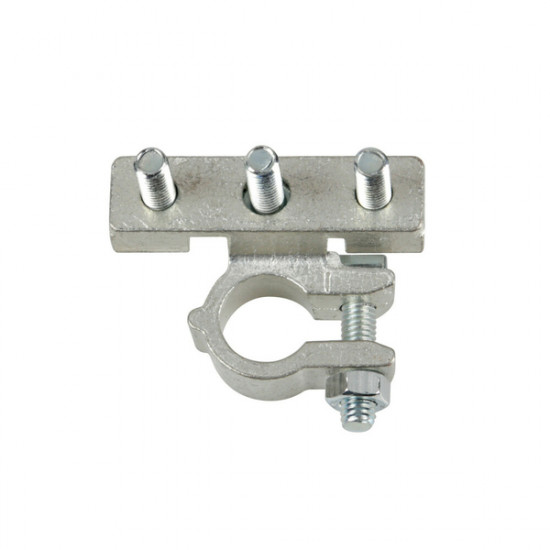 ΠΟΛΟΣ ΜΠΑΤΑΡΙΑΣ 12/24V 1000A 6/6/6mm ΑΡΝΗΤΙΚΟΣ 1ΤΕΜ. ΠΟΛΟΣ ΜΠΑΤΑΡΙΑΣ 12/24V 1000A 6/6/6mm ΑΡΝΗΤΙΚΟΣ 1ΤΕΜ.