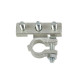 ΠΟΛΟΣ ΜΠΑΤΑΡΙΑΣ 12/24V 1000A 6/6/6mm ΑΡΝΗΤΙΚΟΣ 1ΤΕΜ. ΠΟΛΟΣ ΜΠΑΤΑΡΙΑΣ 12/24V 1000A 6/6/6mm ΑΡΝΗΤΙΚΟΣ 1ΤΕΜ.