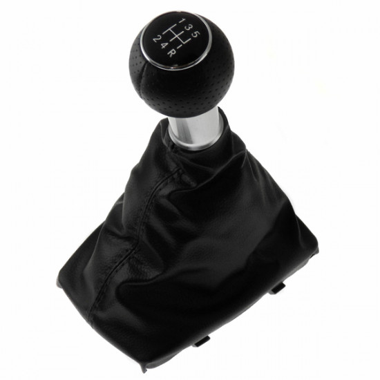 ΠΟΜΟΛΟ-ΦΟΥΣΚΑ ΛΕΒΙΕ ΤΑΧΥΤΗΤΩΝ AUDI A4 01-09 -5 ΤΑΧΥΤΗΤΕΣ-12345R-ΕΣΩΤΕΡΙΚΟ ΠΛΑΙΣΙΟ