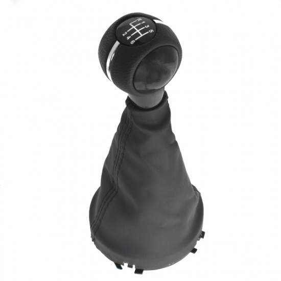 ΠΟΜΟΛΟ-ΦΟΥΣΚΑ ΛΕΒΙΕ ΤΑΧΥΤΗΤΩΝ MINI COOPER F54/F55/F56/F57 13-17 - 6 ΤΑΧΥΤΗΤΕΣ