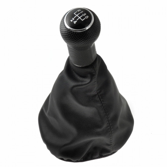 ΠΟΜΟΛΟ-ΦΟΥΣΚΑ ΛΕΒΙΕ ΤΑΧΥΤΗΤΩΝ VW GOLF3/ GOLF4 (1.8L)/ POLO 6N/ SEAT IBIZA 93-99 -5 ΤΑΧΥΤΗΤΕΣ-R12345ΜΙΚΡΗ ΤΡΥΠΑ - ΛΑΣΤΙΧΟ