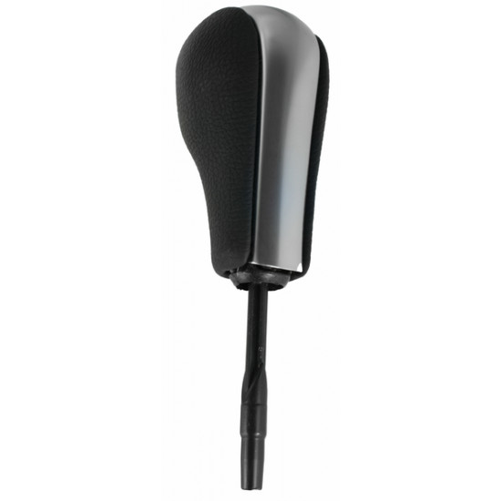 ΠΟΜΟΛΟ ΛΕΒΙΕ ΤΑΧΥΤΗΤΩΝ BMW 1 E81/E82/E87/E88 05-/ 3 E90/E91/E92/E93- ΑΥΤΟΜΑΤΟ ΚΟΝΤΟ 64MM - ΜΑΥΡΟ ΔΕΡΜΑ/ΑΣΗΜΙ ΠΟΜΟΛΟ ΛΕΒΙΕ ΤΑΧΥΤΗΤΩΝ BMW 1 E81/E82/E87/E88 05-/ 3 E90/E91/E92/E93- ΑΥΤΟΜΑΤΟ ΚΟΝΤΟ 64MM - ΜΑΥΡΟ ΔΕΡΜΑ/ΑΣΗΜΙ