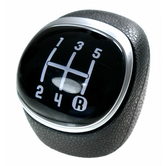 ΠΟΜΟΛΟ ΛΕΒΙΕ ΤΑΧΥΤΗΤΩΝ FIAT 500L 1.3 - 5 ΤΑΧΥΤΗΤΕΣ - 12345R