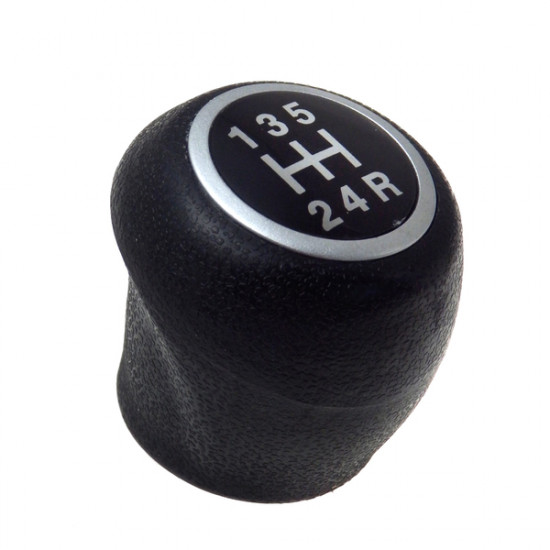 ΠΟΜΟΛΟ ΛΕΒΙΕ ΤΑΧΥΤΗΤΩΝ FIAT GRANDE PUNTO  - 5 ΤΑΧΥΤΗΤΕΣ -12345R- DIESEL - ΒΕΝΖΙΝΗ TURBO - ΠΛΑΣΤΙΚΟ