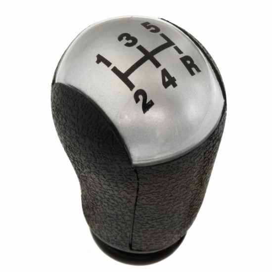 ΠΟΜΟΛΟ ΛΕΒΙΕ ΤΑΧΥΤΗΤΩΝ FORD FOCUS 05-08 -5 ΤΑΧΥΤΗΤΕΣ -12345R- ΑΣΗΜΙ