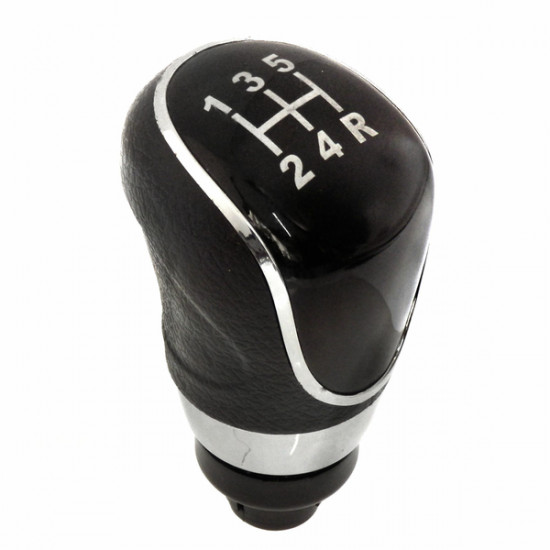 ΠΟΜΟΛΟ ΛΕΒΙΕ ΤΑΧΥΤΗΤΩΝ FORD FOCUS 08-11 -12345R- ΜΑΥΡΟ