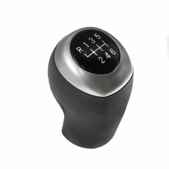 ΠΟΜΟΛΟ ΛΕΒΙΕ ΤΑΧΥΤΗΤΩΝ HYUNDAI I20 08-14 1.4/1.6/ I30 11- 6 ΤΑΧΥΤΗΤΕΣ -R123456