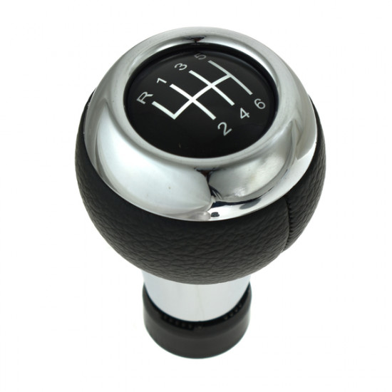 ΠΟΜΟΛΟ ΛΕΒΙΕ ΤΑΧΥΤΗΤΩΝ MINI COOPER/ COUNTRYMAN R55/R56/R57/R60 05-16 - 6 ΤΑΧΥΤΗΤΕΣ-R123456 ΠΟΜΟΛΟ ΛΕΒΙΕ ΤΑΧΥΤΗΤΩΝ MINI COOPER/ COUNTRYMAN R55/R56/R57/R60 05-16 - 6 ΤΑΧΥΤΗΤΕΣ-R123456