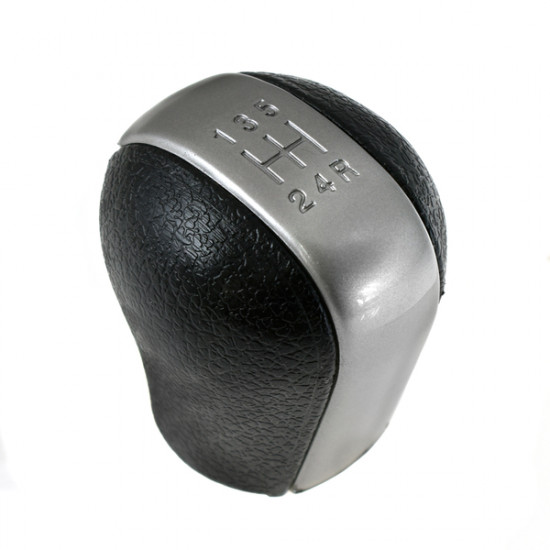 ΠΟΜΟΛΟ ΛΕΒΙΕ ΤΑΧΥΤΗΤΩΝ NISSAN ALMΕRA N16 02-08/ PRΙMERA P12 02-07 - 5 ΤΑΧΥΤΗΤΕΣ-12345R