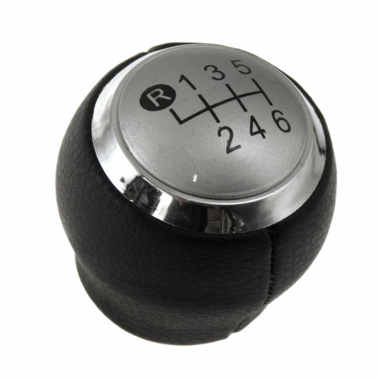 ΠΟΜΟΛΟ ΛΕΒΙΕ ΤΑΧΥΤΗΤΩΝ TOYOTA AURIS/ COROLLA 05-13 /YARIS 09-/ RAV4 12-/ AVENSIS 09-6 ΤΑΧΥΤΗΤΕΣ-R123456  ΑΣΗΜΙ