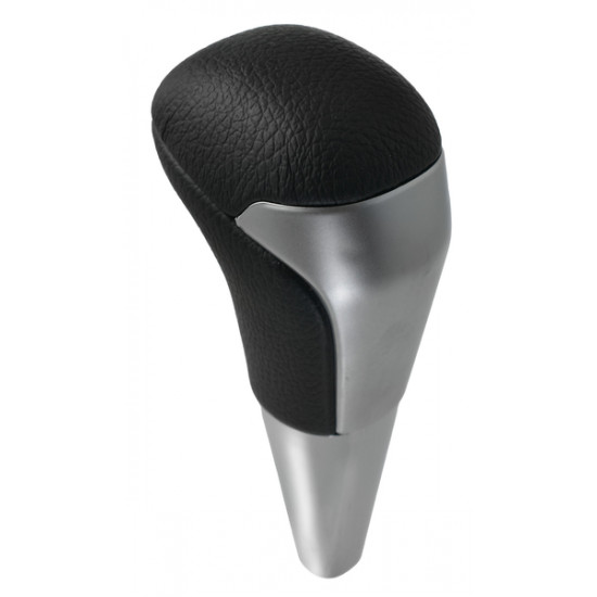 ΠΟΜΟΛΟ ΛΕΒΙΕ ΤΑΧΥΤΗΤΩΝ TOYOTA HILUX REVO 15- GUN125/126/135 - ΜΑΥΡΟ ΔΕΡΜΑ/ ΑΣΗΜΙ/ ΧΡΩΜΙΟ - ΑΥΤΟΜΑΤΟ ΠΟΜΟΛΟ ΛΕΒΙΕ ΤΑΧΥΤΗΤΩΝ TOYOTA HILUX REVO 15- GUN125/126/135 - ΜΑΥΡΟ ΔΕΡΜΑ/ ΑΣΗΜΙ/ ΧΡΩΜΙΟ - ΑΥΤΟΜΑΤΟ