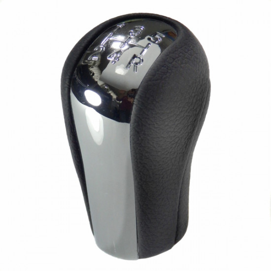 ΠΟΜΟΛΟ ΛΕΒΙΕ ΤΑΧΥΤΗΤΩΝ TOYOTA YARIS/ COROLLA/ AVENSIS/ RAV4 99-05/ DAIHATSU TERIOS J2- 06- -5 ΤΑΧΥΤΗΤΕΣ-12345R-ΧΡΩΜΙΟ