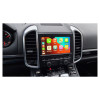 Porsche CDR31 Wireless CarPlay/Android Auto Interface - Camera In