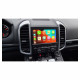 Porsche CDR31 Wireless CarPlay/Android Auto Interface - Camera In