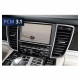 Porsche PCM3.0 - PCM3.1 Video/Camera In Interface