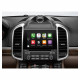 Porsche PCM4.0 Wireless CarPlay/Android Auto Interface - Camera In