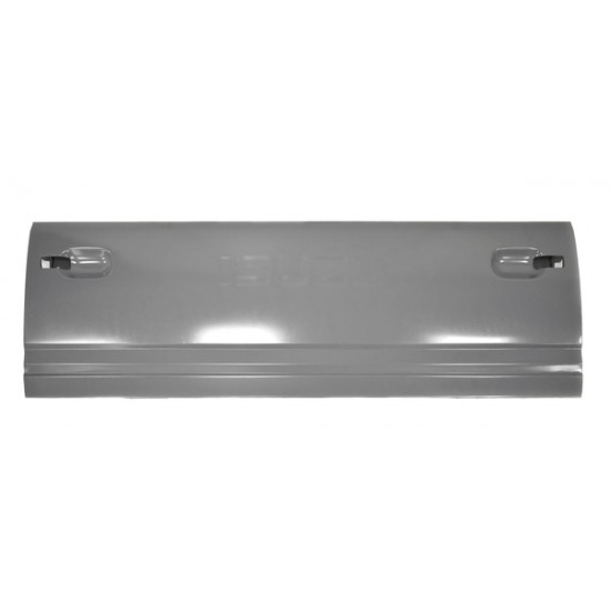 ΠΟΡΤΑ ΚΑΡΟΤΣΑΣ ISUZU CAMPO/TFR 88-96 ΜΕ ΧΕΡΟΥΛΙΑ ΣΤΗΝ ΑΚΡΗ ΚΑΙ ΓΡΑΜΜΑΤΑ ΜΑΡΚΑΣ - ΤΑΪΛΑΝΔΗΣ ΠΟΡΤΑ ΚΑΡΟΤΣΑΣ ISUZU CAMPO/TFR 88-96 ΜΕ ΧΕΡΟΥΛΙΑ ΣΤΗΝ ΑΚΡΗ ΚΑΙ ΓΡΑΜΜΑΤΑ ΜΑΡΚΑΣ - ΤΑΪΛΑΝΔΗΣ
