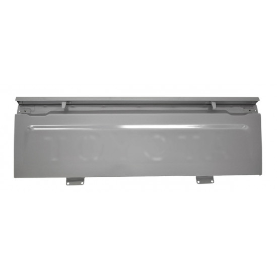 ΠΟΡΤΑ ΚΑΡΟΤΣΑΣ TOYOTA HILUX 88-96 YN/LN85/106 ΜΕ ΧΕΡΟΥΛΙΑ ΣΤΗΝ ΑΚΡΗ ΚΑΙ ΓΡΑΜΜΑΤΑ ΜΑΡΚΑΣ - ΤΑΪΛΑΝΔΗΣ