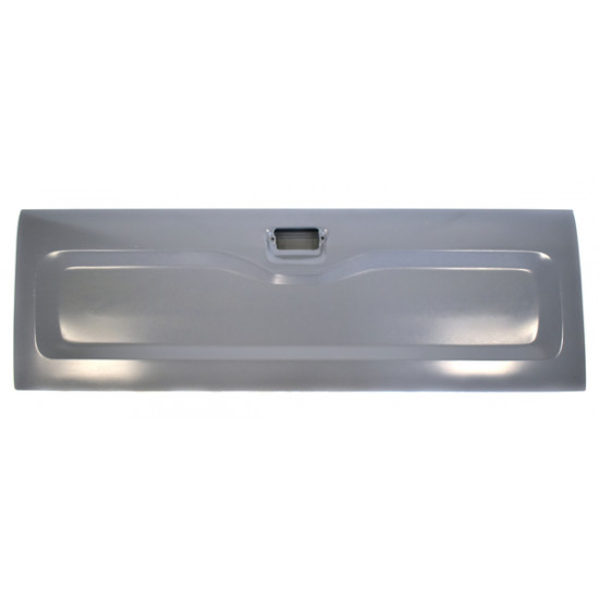 ΠΟΡΤΑ ΚΑΡΟΤΣΑΣ TOYOTA HILUX 97-01 LN150/170 ΜΙΑΜΙΣΗ ΚΑΜΠΙΝΑ ΜΕ ΧΕΡΟΥΛΙ ΣΤΗ ΜΕΣΗ - ΤΑΪΛΑΝΔΗΣ ΠΟΡΤΑ ΚΑΡΟΤΣΑΣ TOYOTA HILUX 97-01 LN150/170 ΜΙΑΜΙΣΗ ΚΑΜΠΙΝΑ ΜΕ ΧΕΡΟΥΛΙ ΣΤΗ ΜΕΣΗ - ΤΑΪΛΑΝΔΗΣ