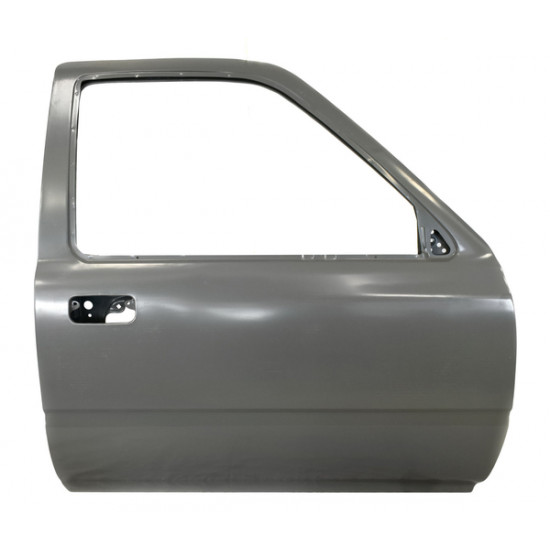 ΠΟΡΤΑ TOYOTA HILUX YN85/LN85/90/YN110/LN110 89-96 ΜΟΝΗ/ΜΙΑΜΙΣΗ ΔΕΞΙΑ