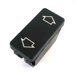 PowerLai ΔΙΑΚΟΠΤΗΣ ΠΑΡΑΘΥΡΟΥ PEUGEOT 405 87>93 (ΜΟΝΟΣ - 5 PIN)