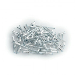 ΠΡΙΤΣΙΝΙΑ ΑΛΟΥΜΙΝΙΟΥ 4,8x12mm (ΒΑΘΟΣ ΤΡΥΠΑΣ 2-6mm/ ΕΣΩΤΕΡΙΚΗ ΔΙΑΜΕΤΡΟ 5,3mm) ΑΣΗΜΙ 50ΤΕΜ