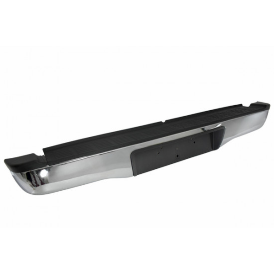 ΠΡΟΦΥΛΑΚΤΗΡΑΣ TOYOTA HILUX VIGO 05-11 KUN25/26 SCB/XTR/DCB/ 12- XTR/DCB ΠΙΣΩ ΧΡΩΜΙΟ ΜΕΤΑΛΛΙΚΟΣ ΠΡΟΦΥΛΑΚΤΗΡΑΣ TOYOTA HILUX VIGO 05-11 KUN25/26 SCB/XTR/DCB/ 12- XTR/DCB ΠΙΣΩ ΧΡΩΜΙΟ ΜΕΤΑΛΛΙΚΟΣ