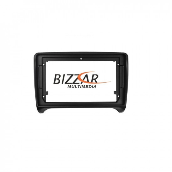Πρόσοψη, Καλωδίωση - CANbus Box Για Audi TT Για Tablet 9