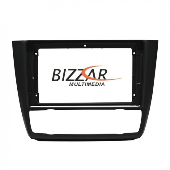 Πρόσοψη, Καλωδίωση - CANbus Box Για BMW 1Series E81/E82/E87/E88 (AUTO A/C) Για Tablet 9