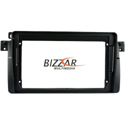 Πρόσοψη, Καλωδίωση - CANbus Box Για BMW 3 Series E46 Για Tablet 9