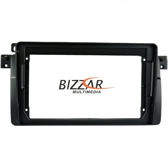 Πρόσοψη, Καλωδίωση - CANbus Box Για BMW 3 Series E46 Για Tablet 9