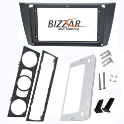 Πρόσοψη, Καλωδίωση - CANbus Box Για BMW 3 Series E90/91/92/93 Για Tablet 9