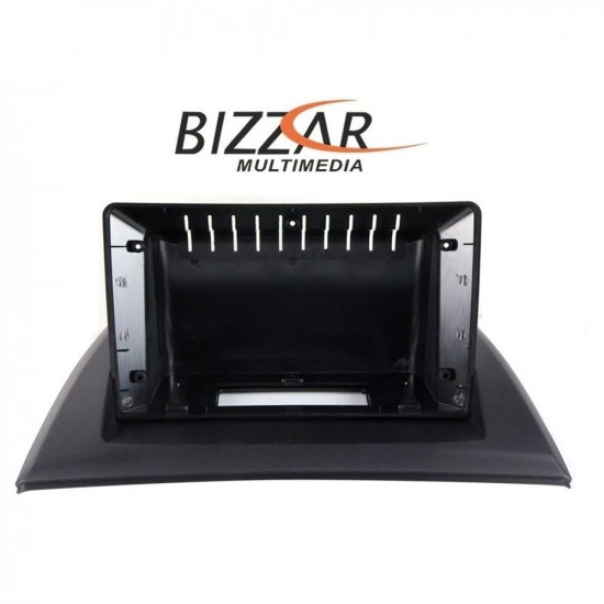 Πρόσοψη, Καλωδίωση - CANbus Box Για BMW X3 E83 Για Tablet 9