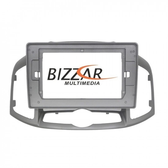 Πρόσοψη, Καλωδίωση - CANbus Box Για Chevrolet Captiva Για Tablet 9