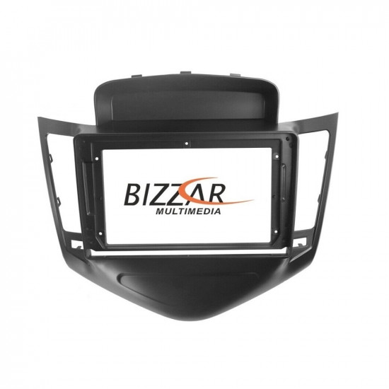 Πρόσοψη, Καλωδίωση - CANbus Box Για Chevrolet Cruze Για Tablet 9 (Μαύρο)