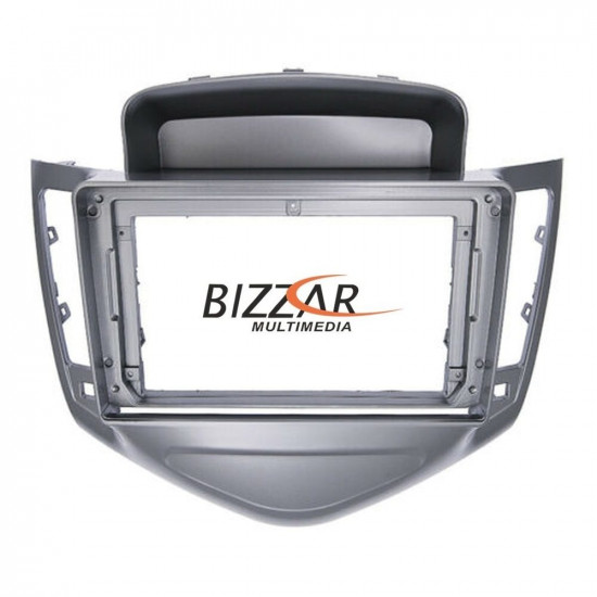 Πρόσοψη, Καλωδίωση - CANbus Box Για Chevrolet Cruze Για Tablet 9