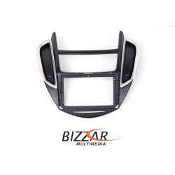 Πρόσοψη, Καλωδίωση - CANbus Box Για Chevrolet Trax Για Tablet 9