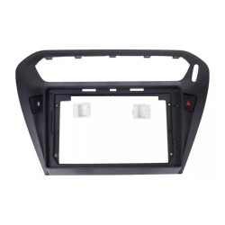 Πρόσοψη, Καλωδίωση - CANbus Box Για Citroen C-Elysee / Peugeot 301 Για Tablet 9 (Black)