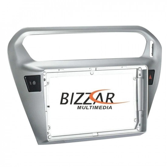 Πρόσοψη, Καλωδίωση - CANbus Box Για Citroen C-Elysee / Peugeot 301 Για Tablet 9