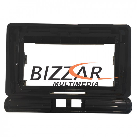 Πρόσοψη, Καλωδίωση - CANbus Box Για Citroen C3 2016-> Tablet 9 (Low Version)