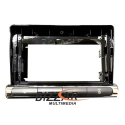 Πρόσοψη, Καλωδίωση - CANbus Box Για Citroen C3 2016-> Tablet 9