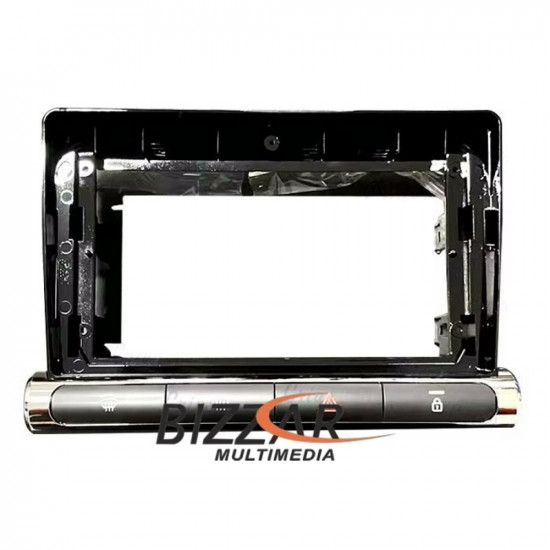 Πρόσοψη, Καλωδίωση - CANbus Box Για Citroen C3 2016-> Tablet 9