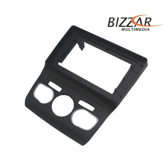 Πρόσοψη, Καλωδίωση - CANbus Box Για Citroen C4 Για Tablet 10