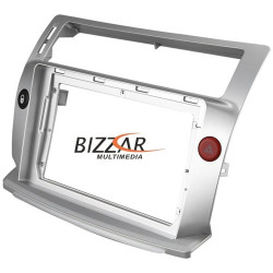 Πρόσοψη, Καλωδίωση - CANbus Box Για Citroen C4 Για Tablet 9