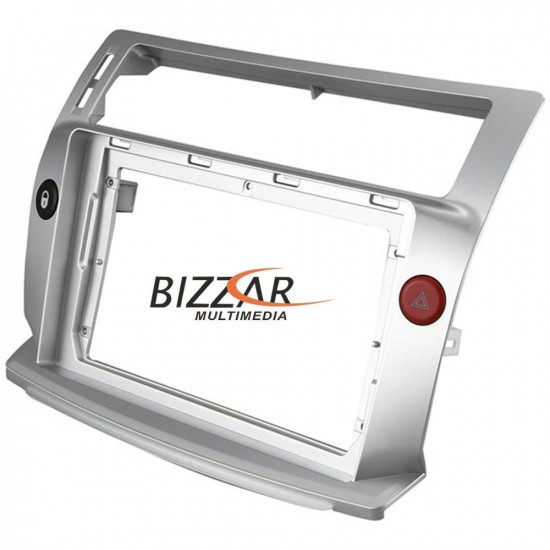Πρόσοψη, Καλωδίωση - CANbus Box Για Citroen C4 Για Tablet 9