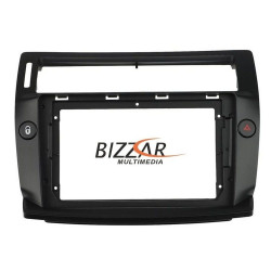 Πρόσοψη, Καλωδίωση - CANbus Box Για Citroen C4 Για Tablet 9