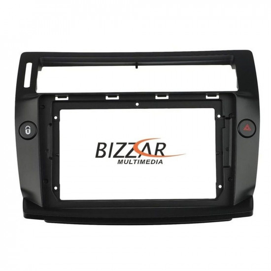 Πρόσοψη, Καλωδίωση - CANbus Box Για Citroen C4 Για Tablet 9
